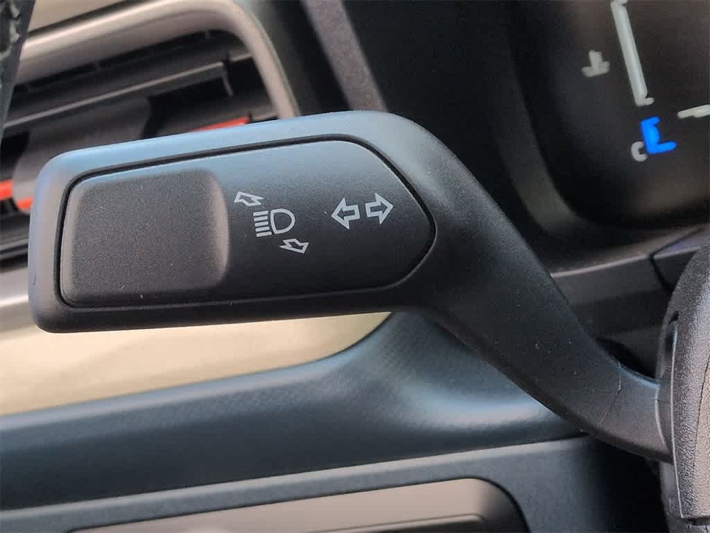 Thumbnail: 2025 Ford Maverick - 27