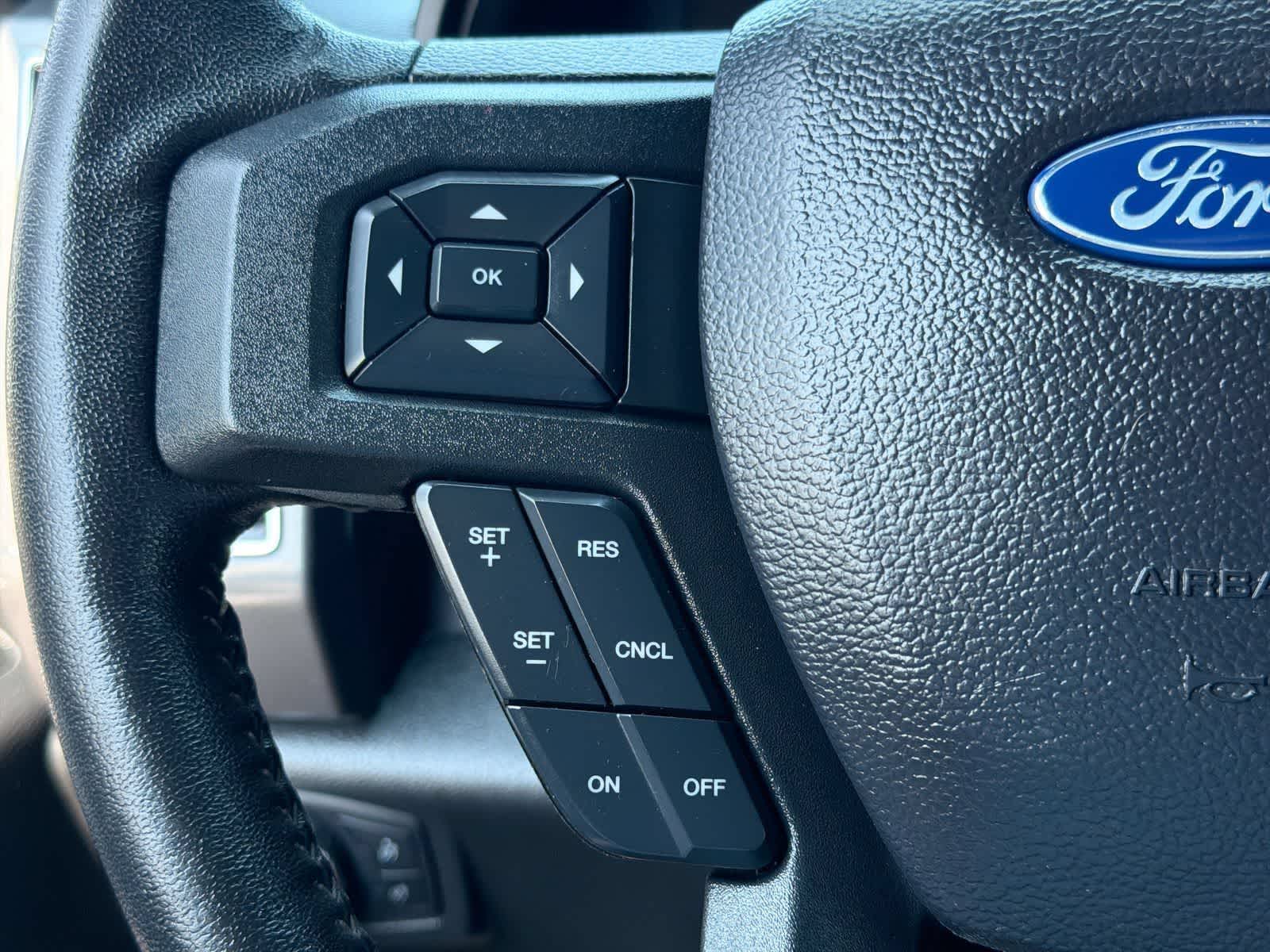 Thumbnail: 2019 Ford F-150 - 23