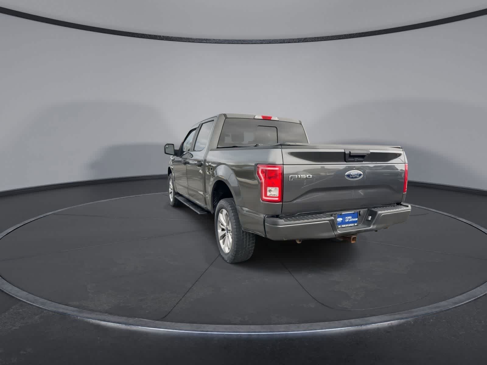 Thumbnail: 2017 Ford F-150 - 6