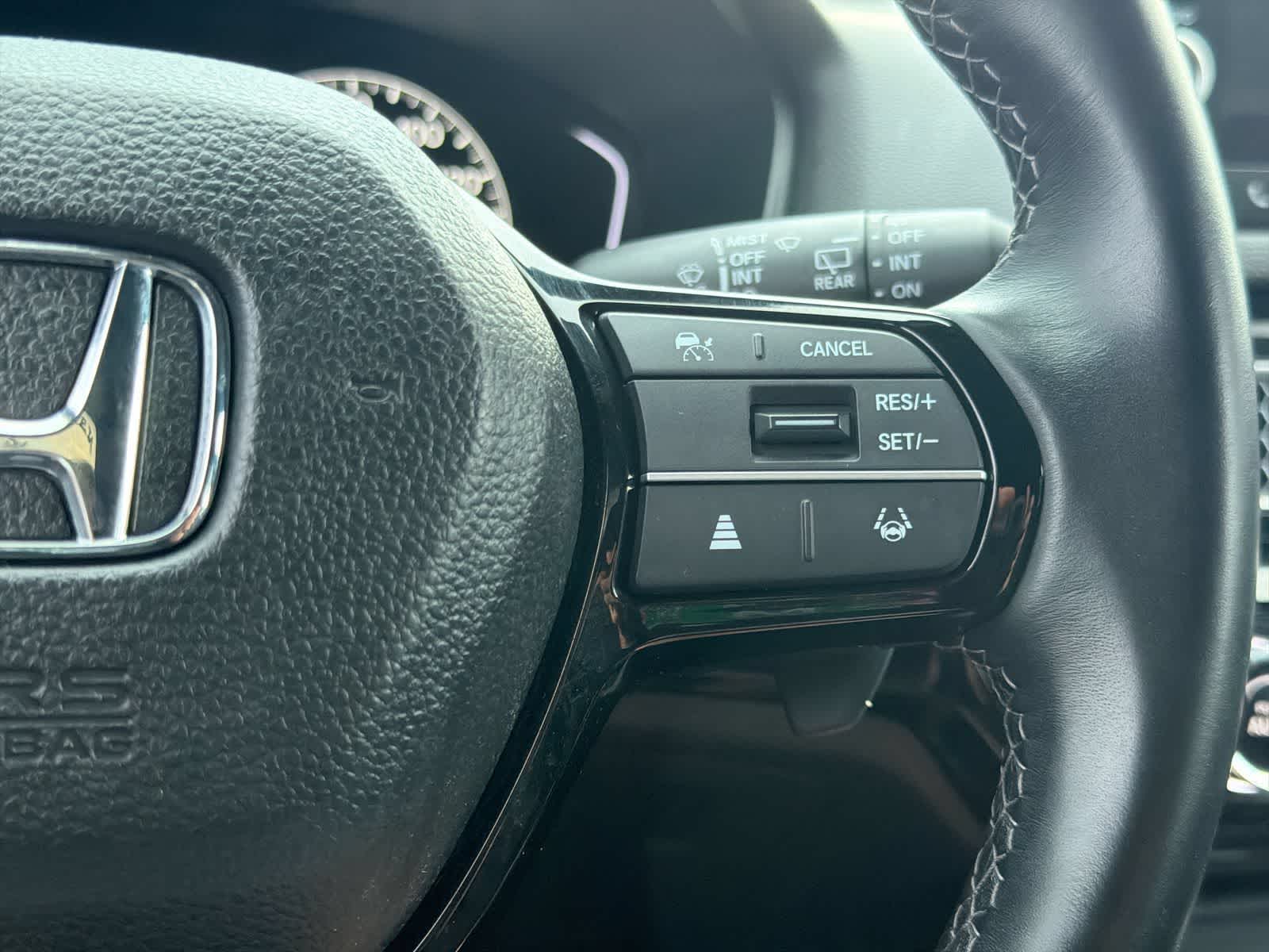 Thumbnail: 2024 Honda Civic - 25