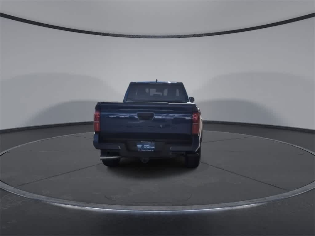Thumbnail: 2025 Toyota Tacoma - 7