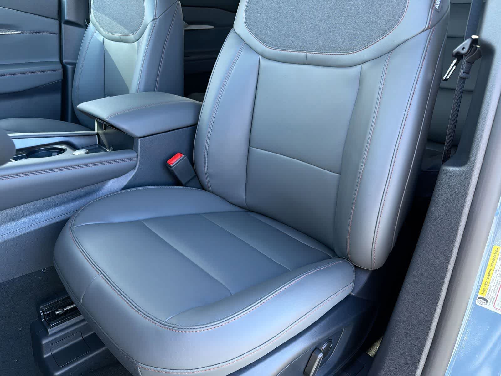 Thumbnail: 2026 Ford Explorer - 17