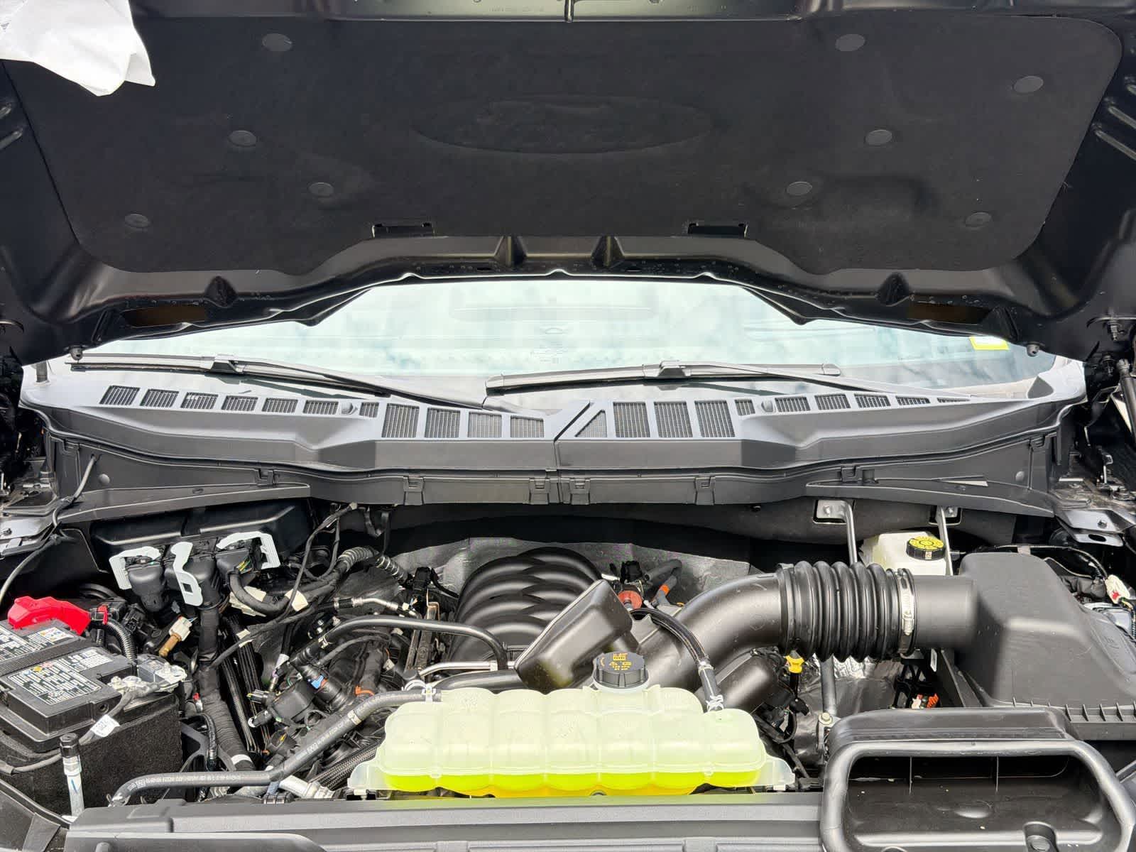 Thumbnail: 2026 Ford F-150 - 15