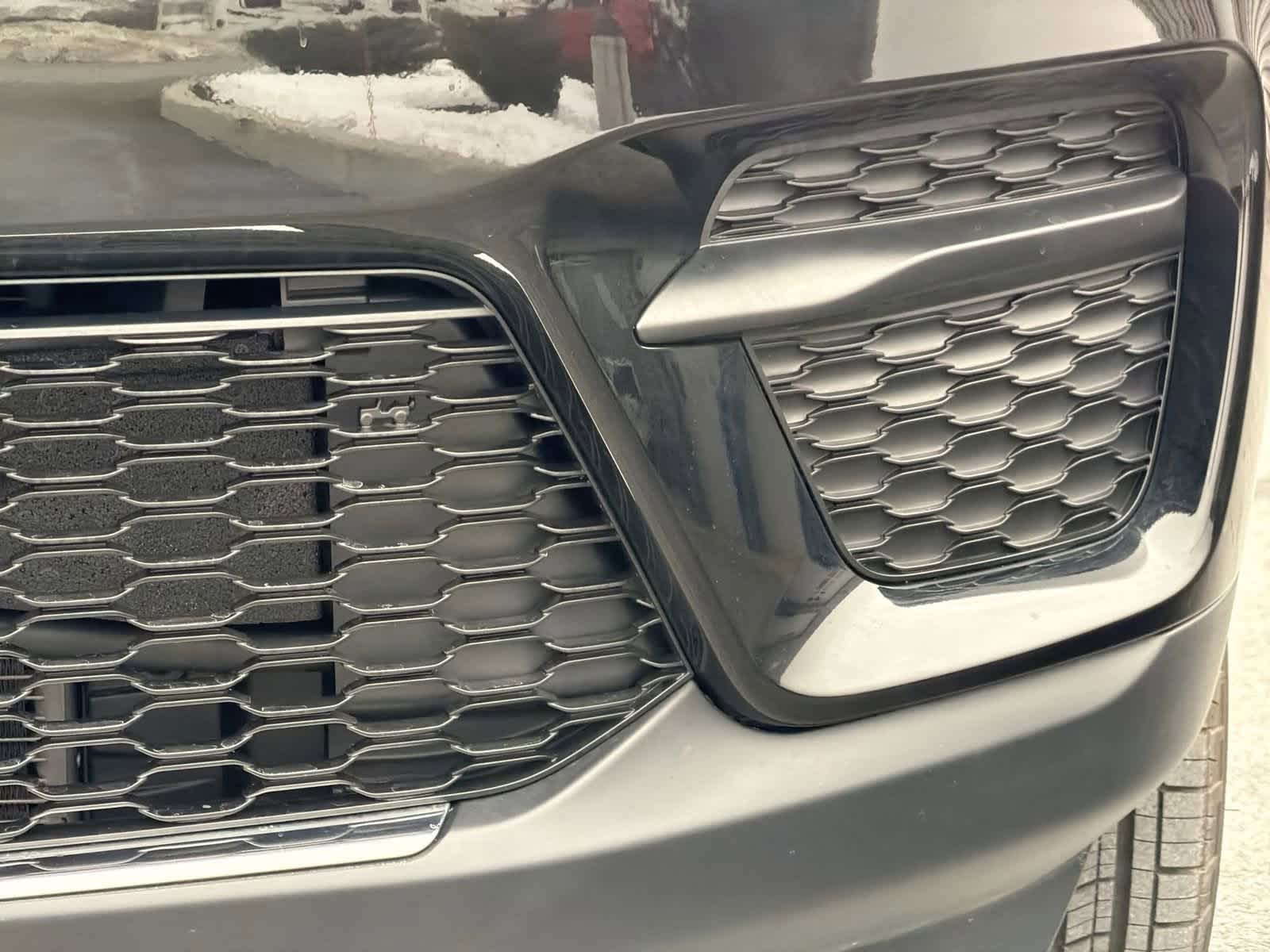 Thumbnail: 2025 Jeep Grand Cherokee - 11