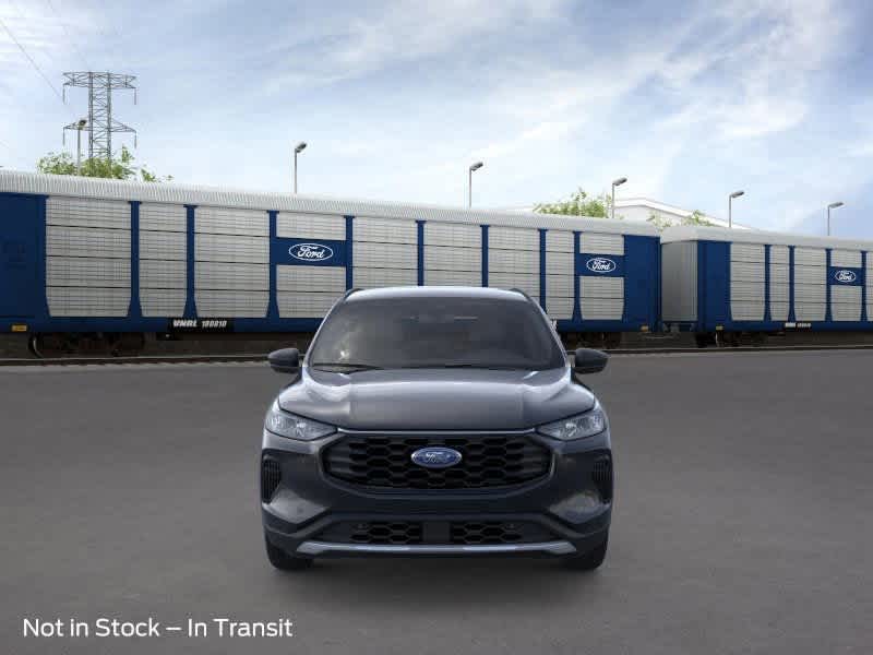 Thumbnail: 2025 Ford Escape - 6