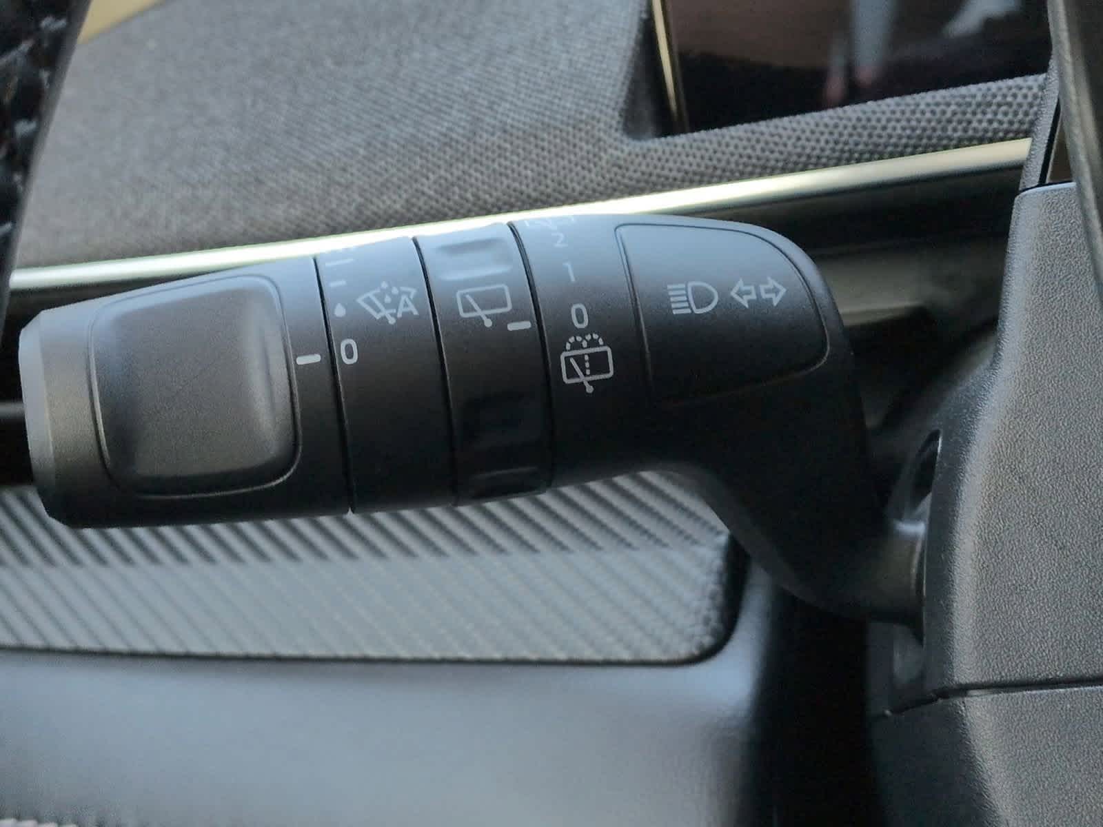 Thumbnail: 2025 Ford Mustang Mach-E - 27