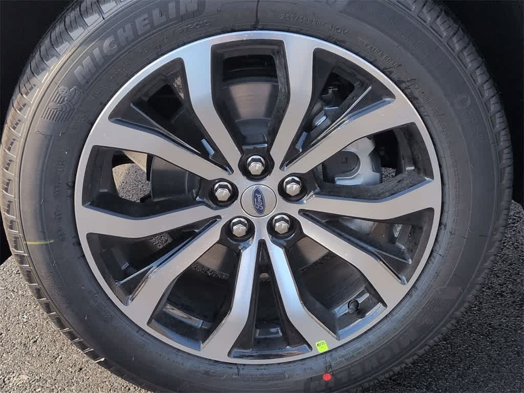 Thumbnail: 2026 Ford Explorer - 14