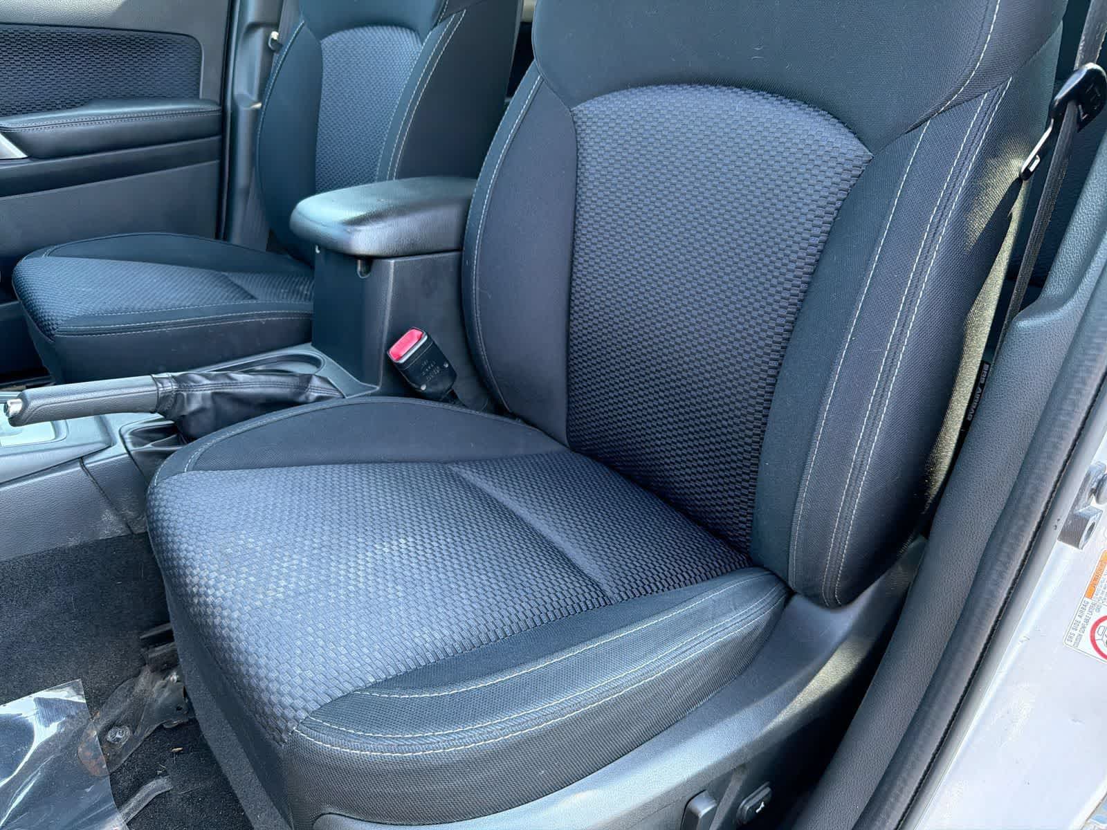 Thumbnail: 2017 Subaru Forester - 16