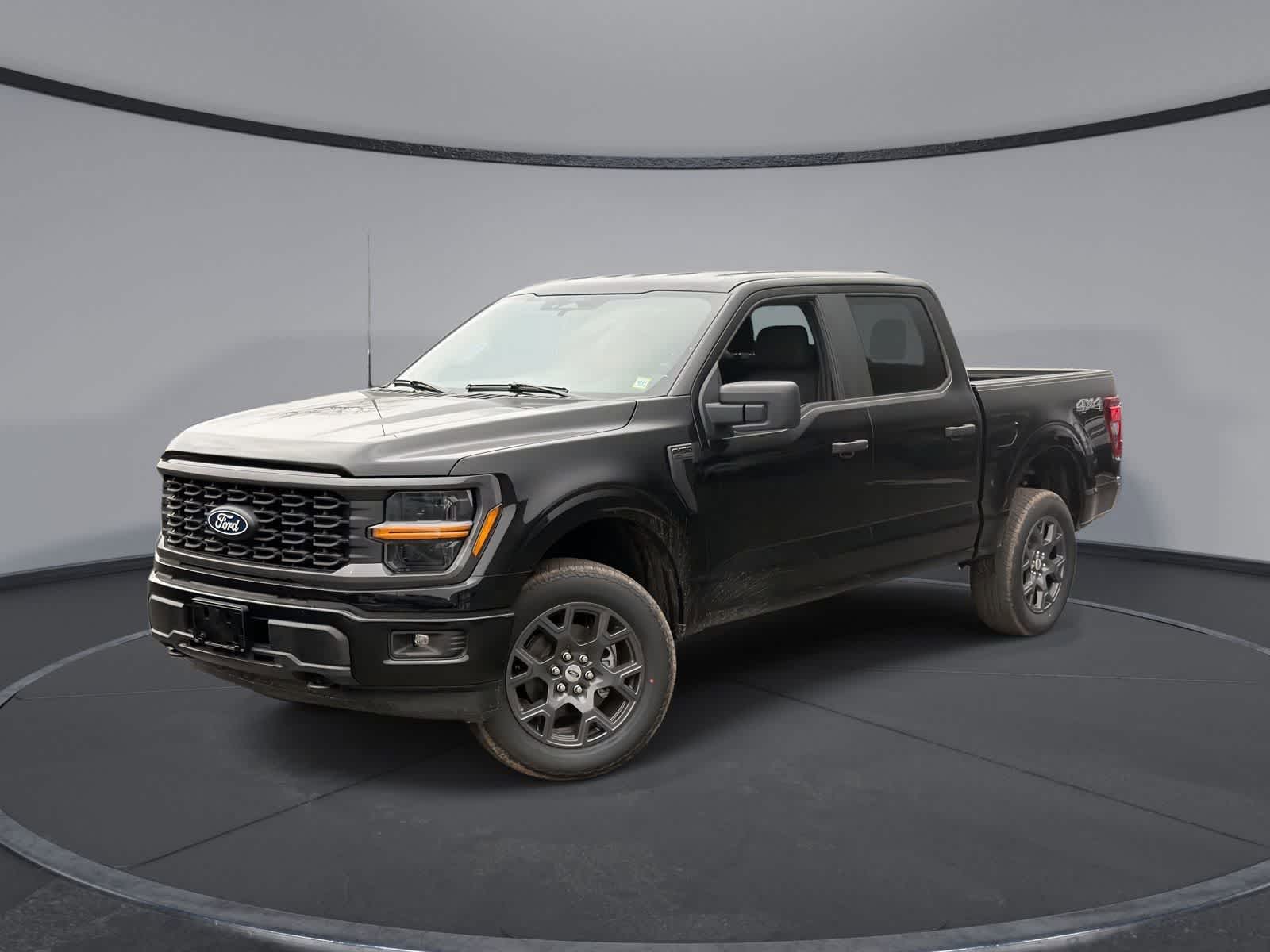 Thumbnail: 2026 Ford F-150 - 1