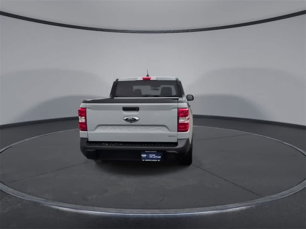 Thumbnail: 2022 Ford Maverick - 7