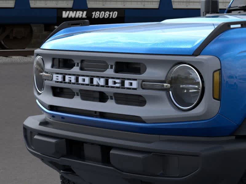 Thumbnail: 2025 Ford Bronco - 19