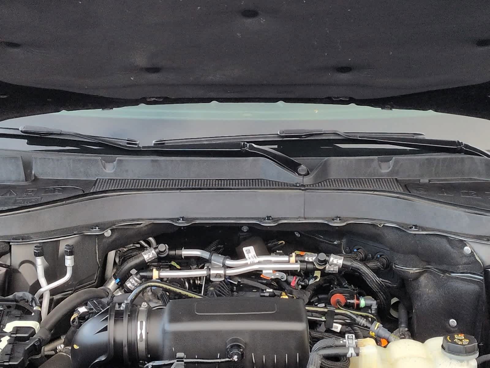 Thumbnail: 2022 Ford Explorer - 15