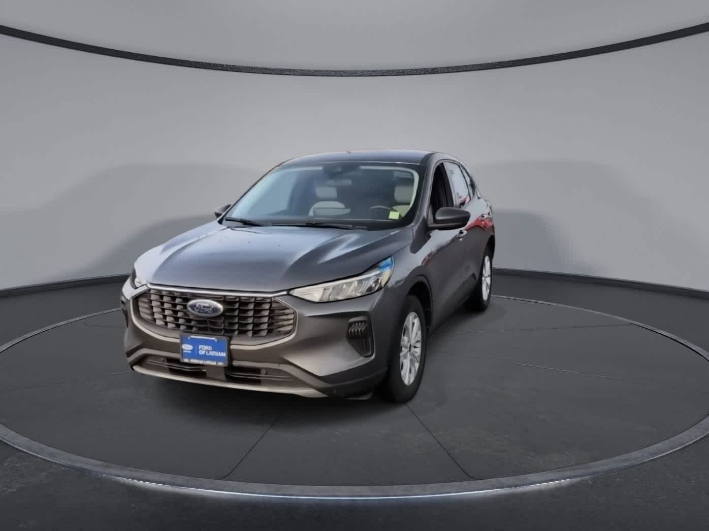 Thumbnail: 2025 Ford Escape - 3