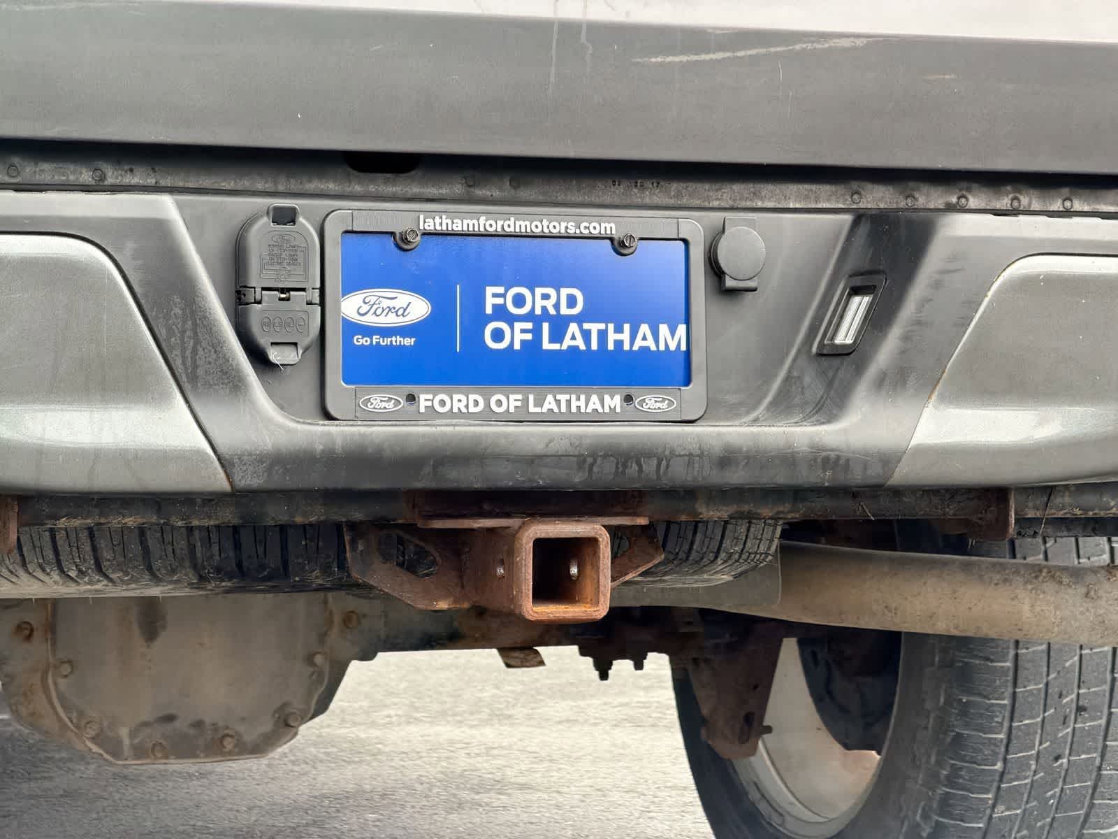 Thumbnail: 2017 Ford F-150 - 34