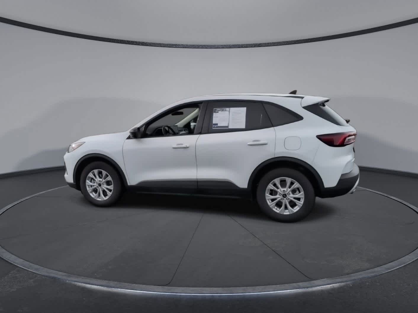 Thumbnail: 2025 Ford Escape - 6