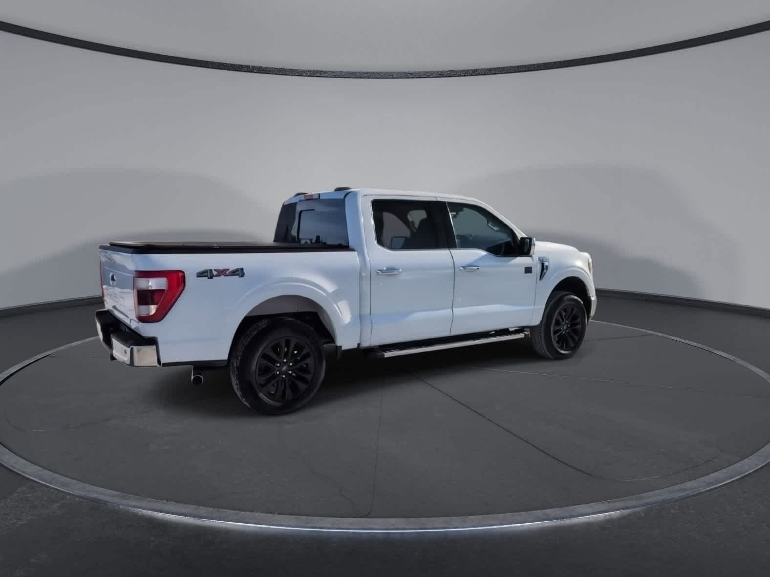 Thumbnail: 2021 Ford F-150 - 8