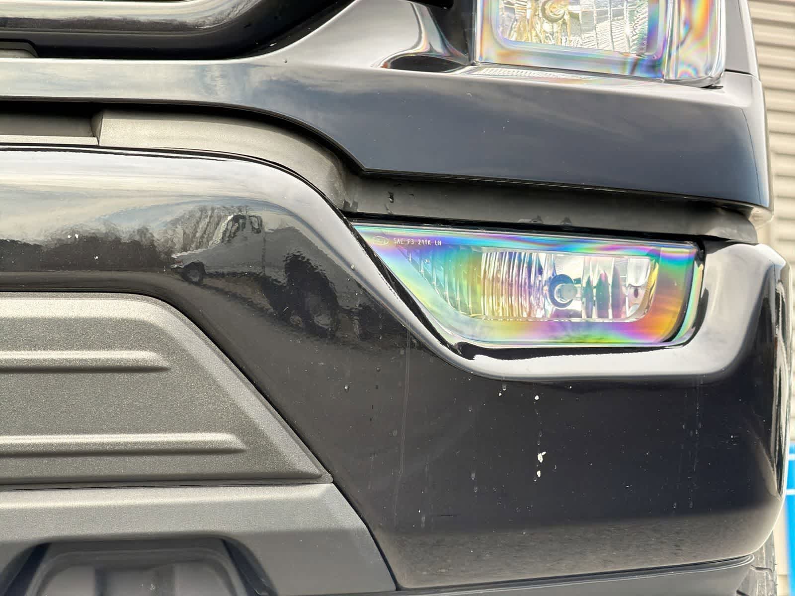 Thumbnail: 2023 Ford F-150 - 11