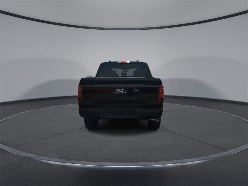 Thumbnail: 2025 Ford F-150 - 7