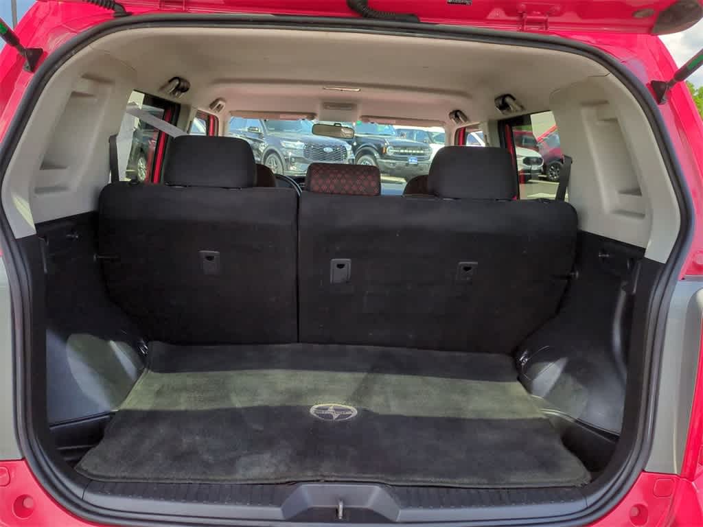 Thumbnail: 2009 Scion xB - 33