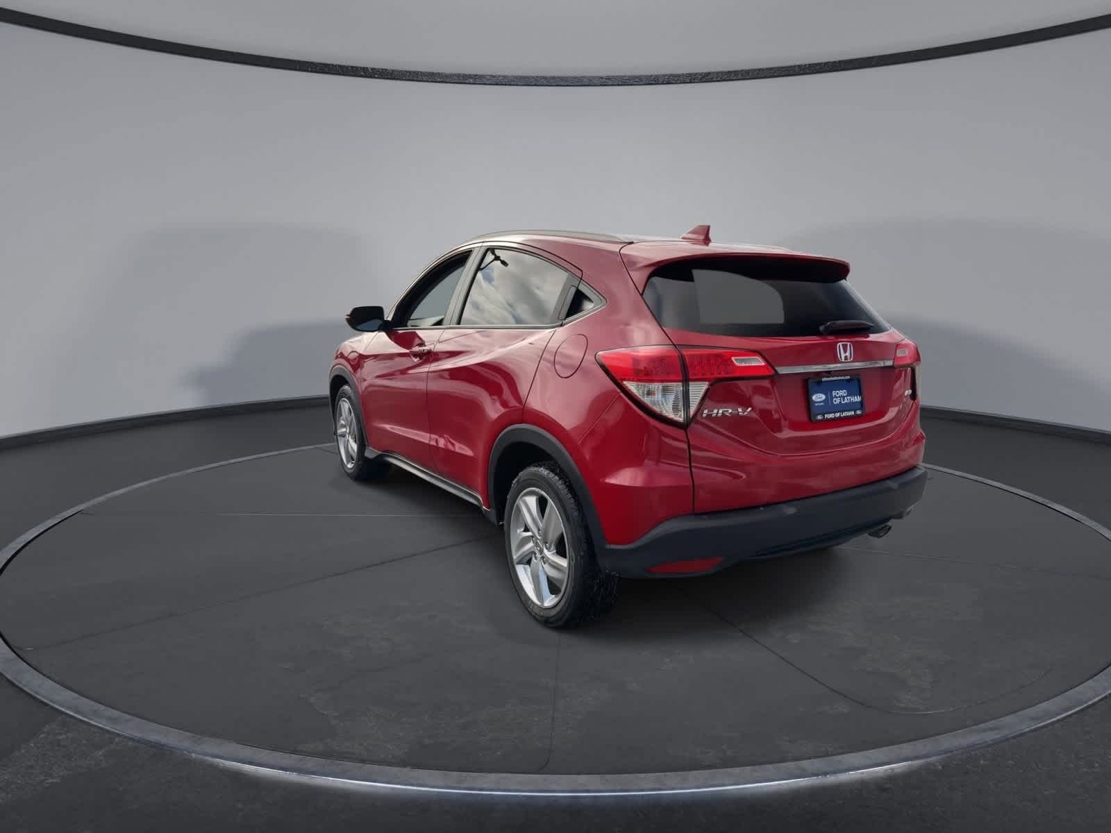 Thumbnail: 2019 Honda HR-V - 6
