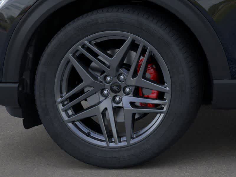 Thumbnail: 2026 Ford Explorer - 19