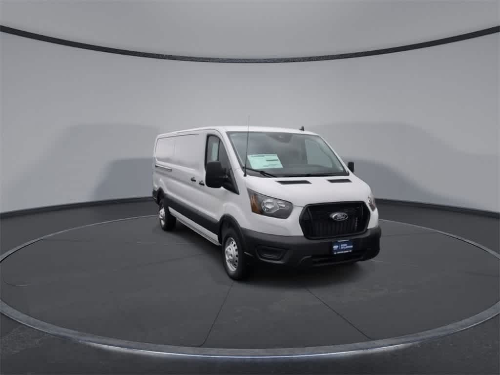 Thumbnail: 2025 Ford Transit Series - 2