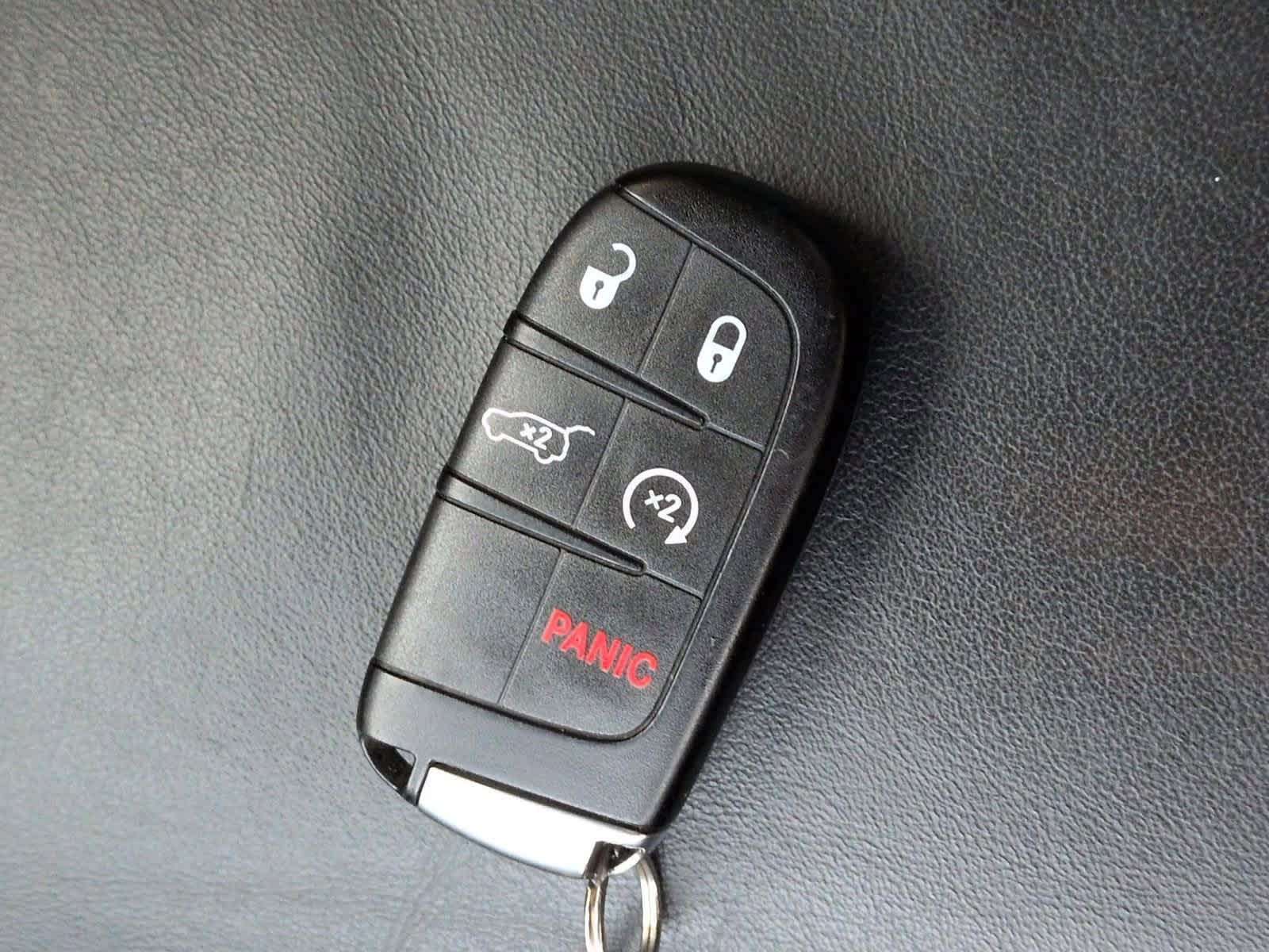 Thumbnail: 2021 Dodge Durango - 36