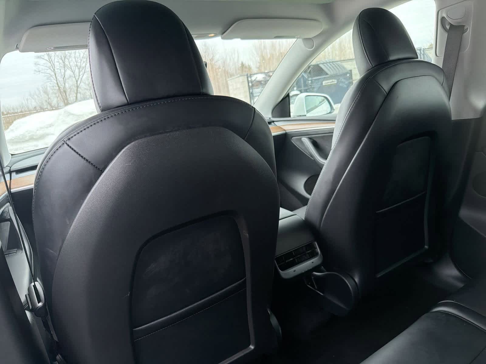 Thumbnail: 2022 Tesla Model Y - 19