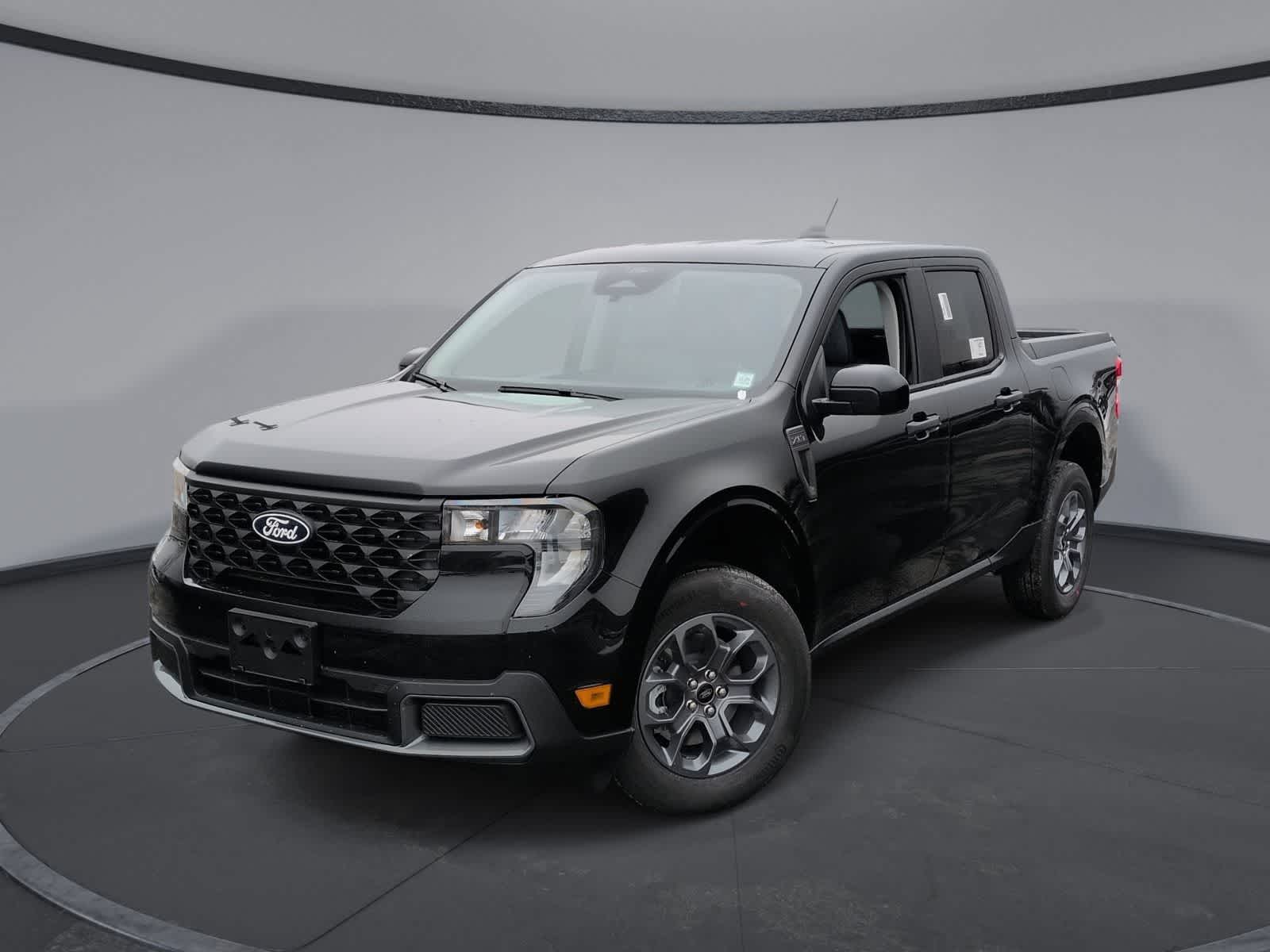 Thumbnail: 2026 Ford Maverick - 1