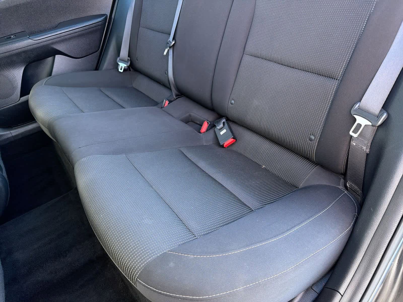 Thumbnail: 2021 Kia Forte - 20