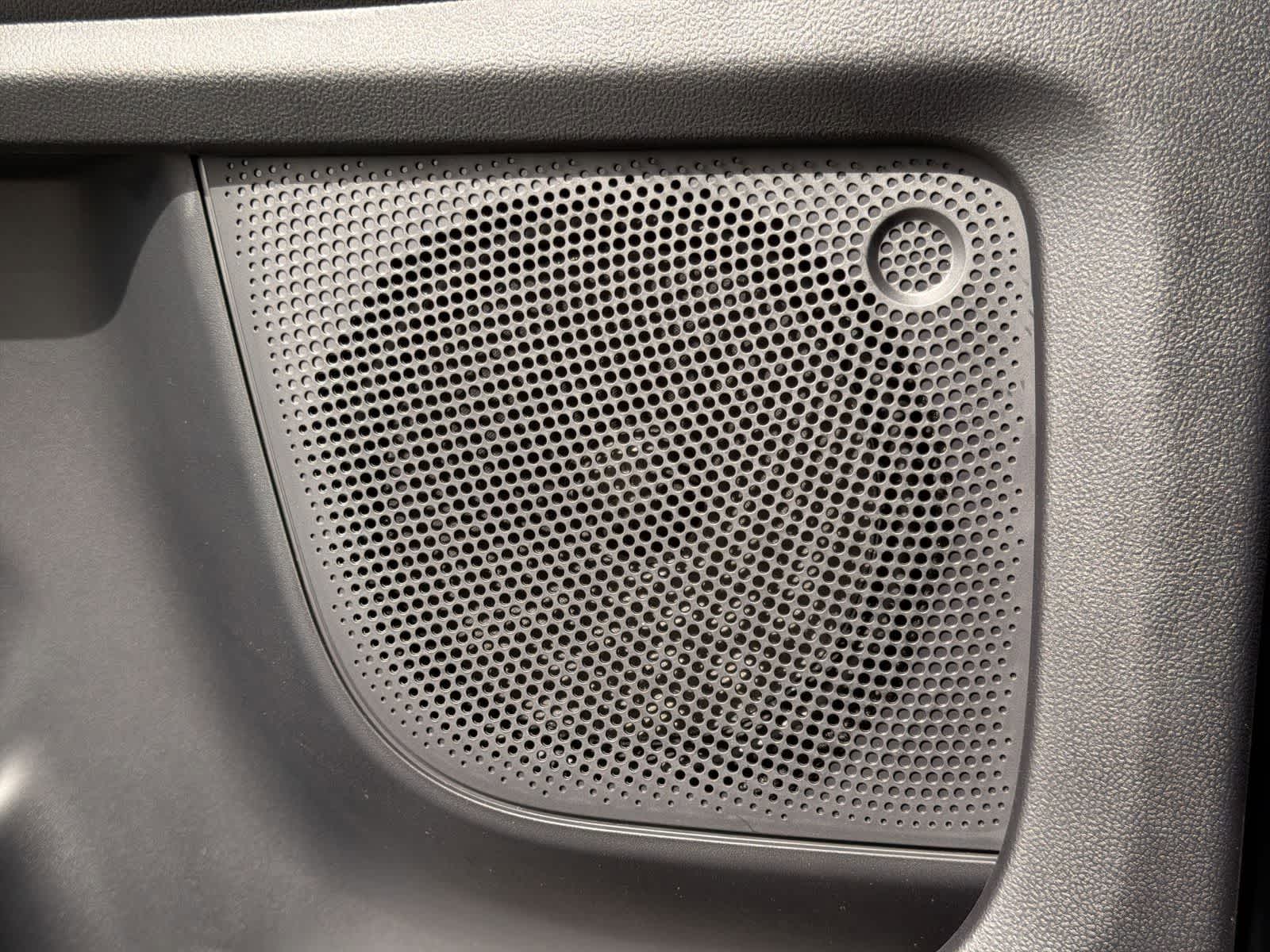 Thumbnail: 2026 Ford Bronco Sport - 29