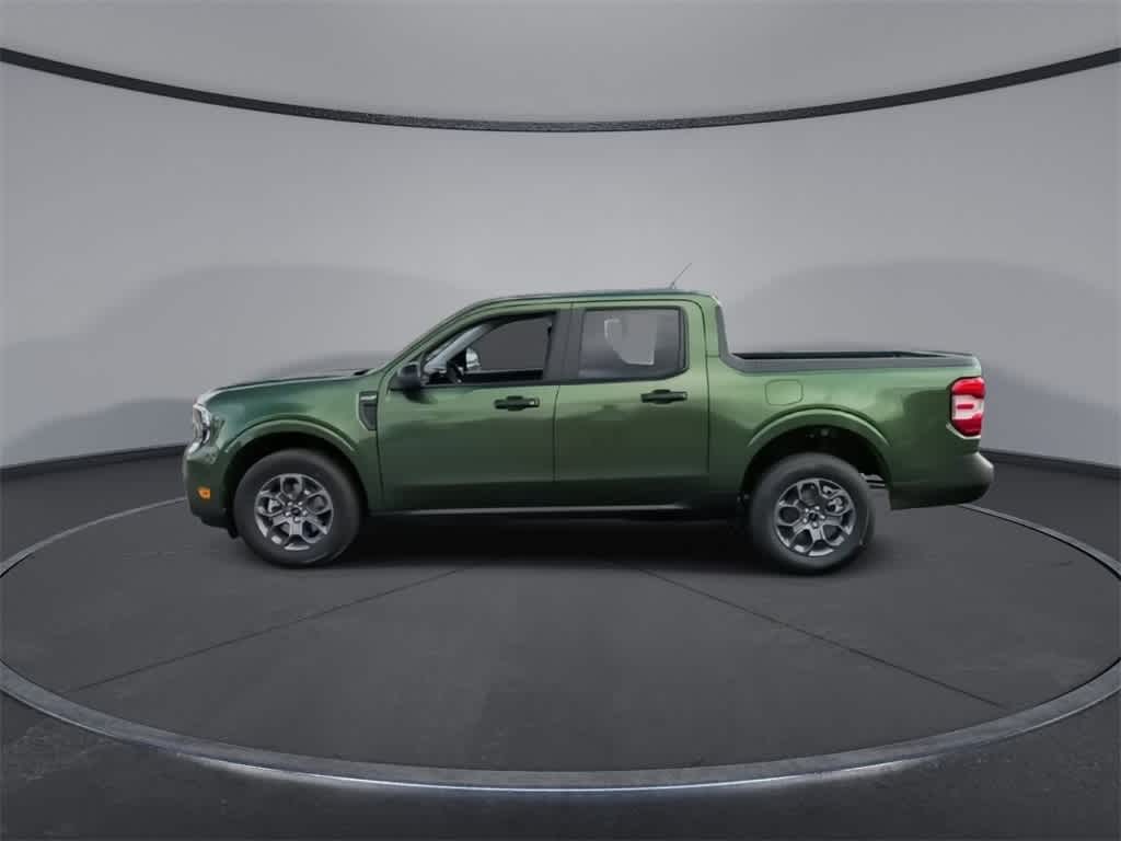 Thumbnail: 2025 Ford Maverick - 5