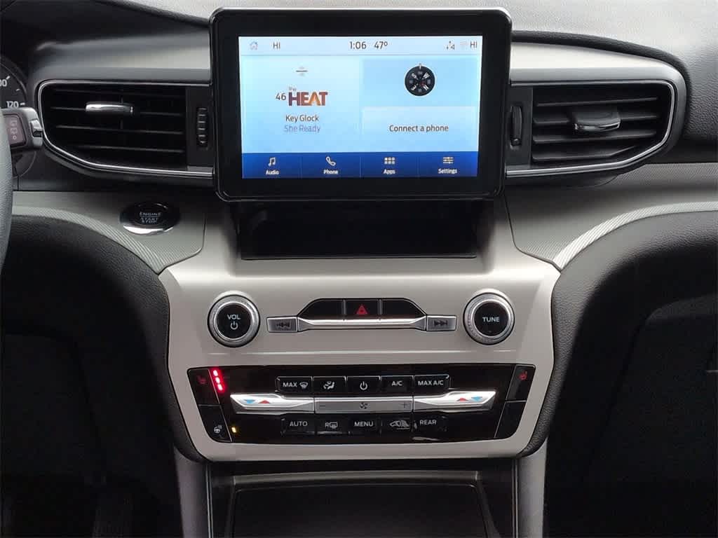 Thumbnail: 2022 Ford Explorer - 28