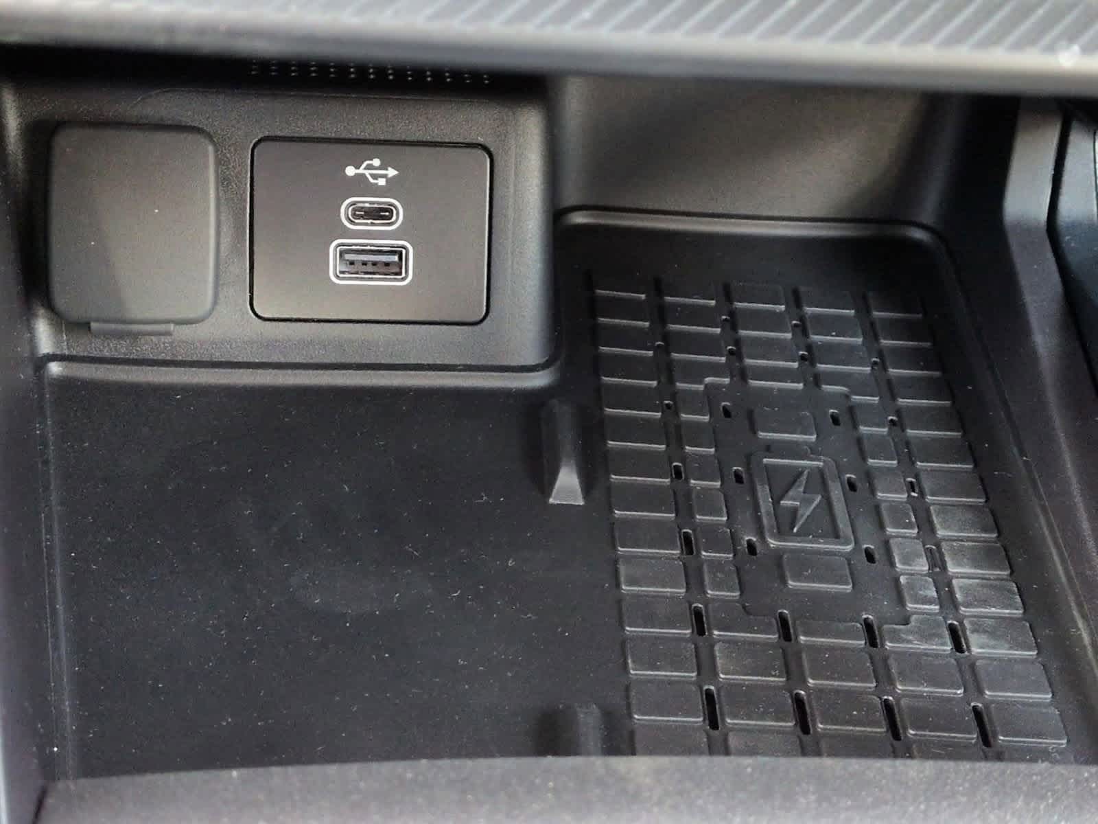 Thumbnail: 2025 Ford Bronco Sport - 31