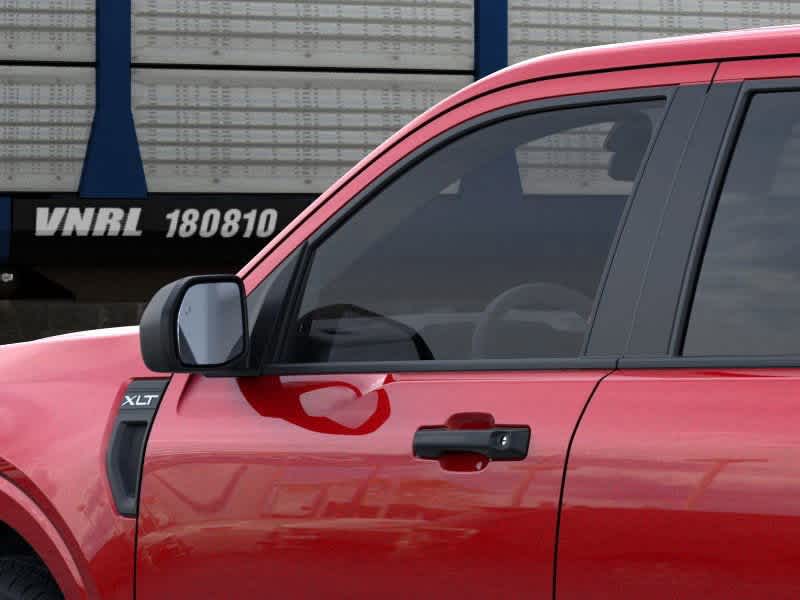 Thumbnail: 2025 Ford Maverick - 21