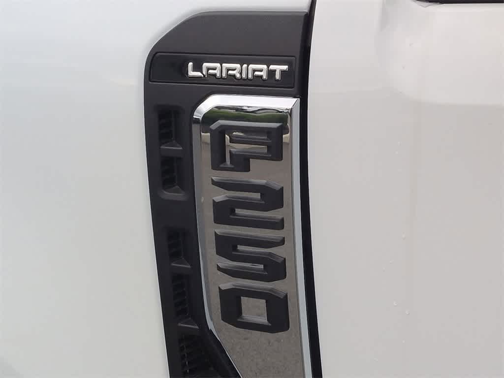 Thumbnail: 2026 Ford F-250 - 13