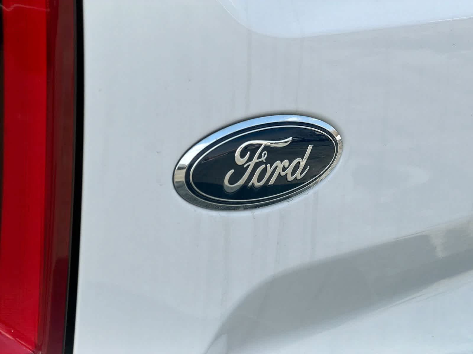 Thumbnail: 2025 Ford Bronco Sport - 12