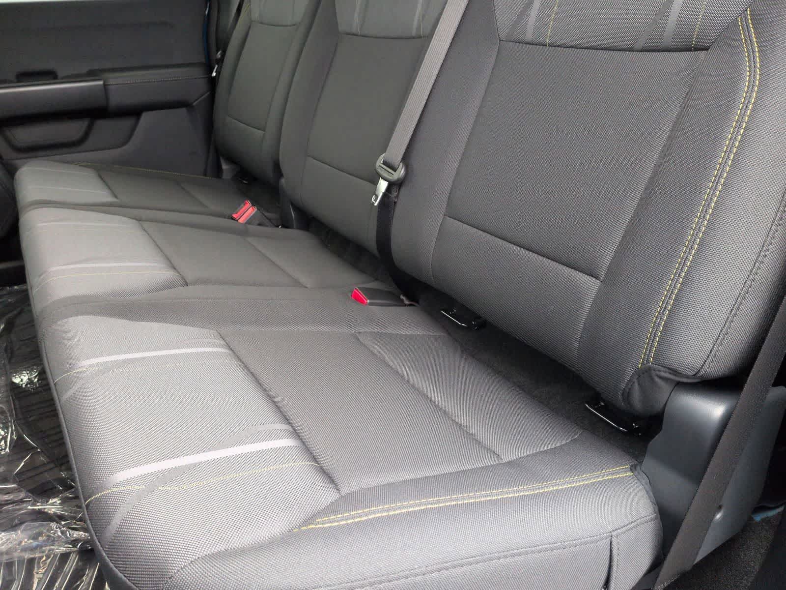 Thumbnail: 2025 Ford F-150 - 20