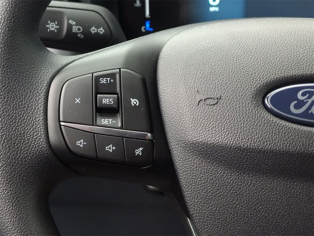 Thumbnail: 2025 Ford Maverick - 24