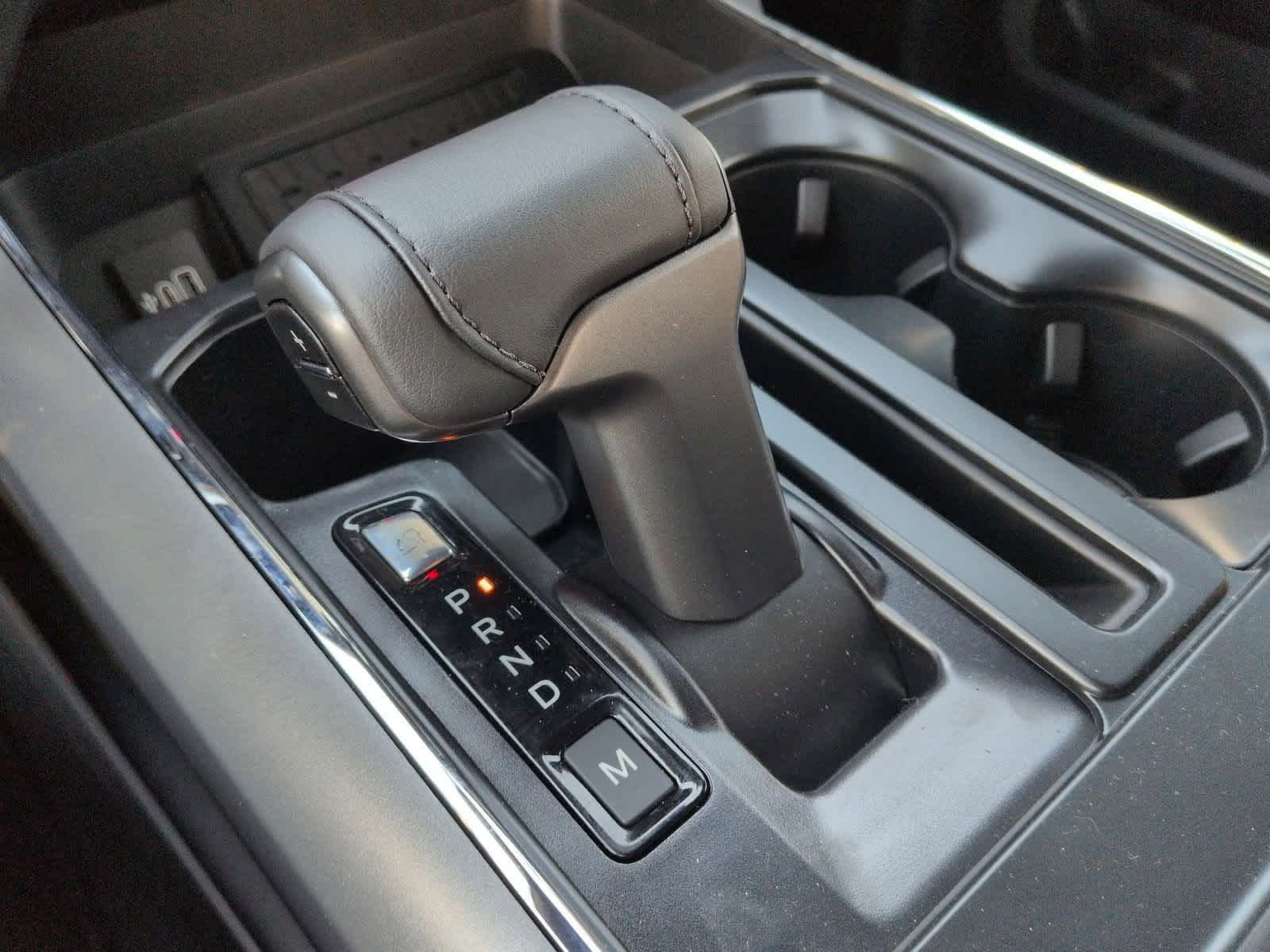 Thumbnail: 2025 Ford F-150 - 33