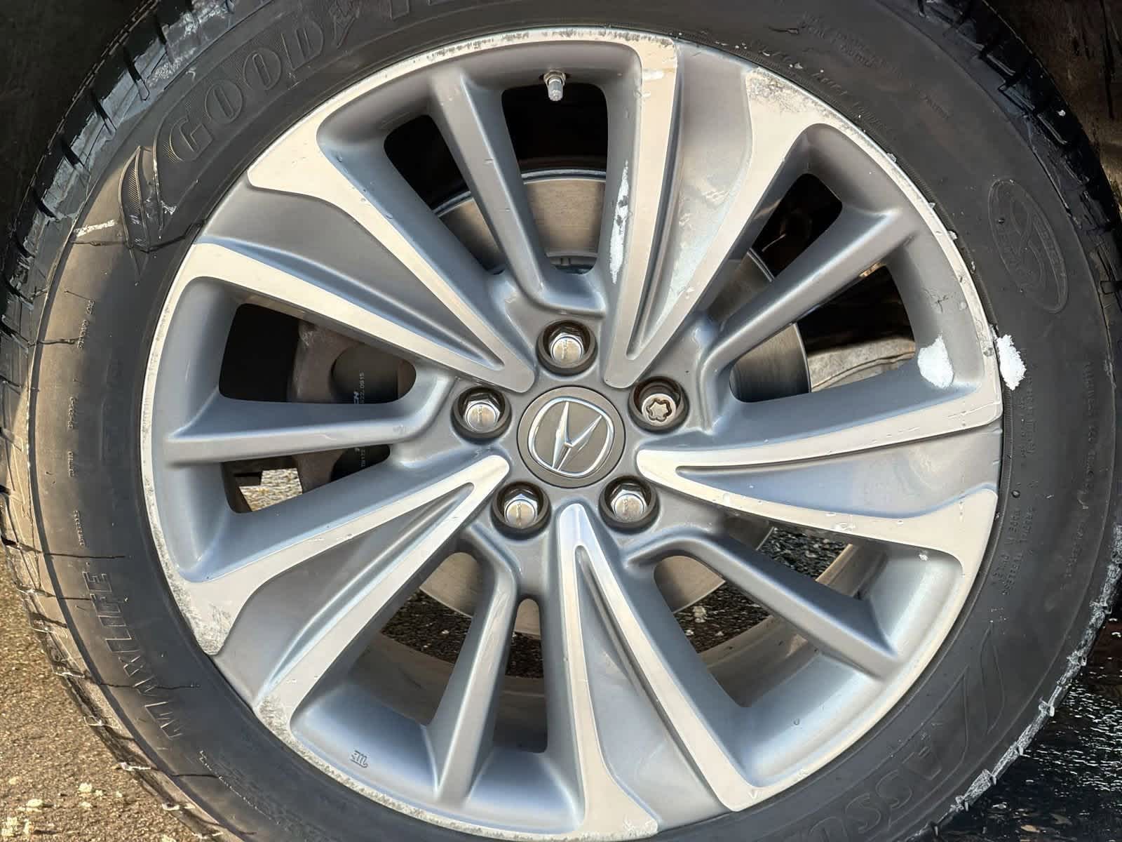 Thumbnail: 2018 Acura MDX - 14