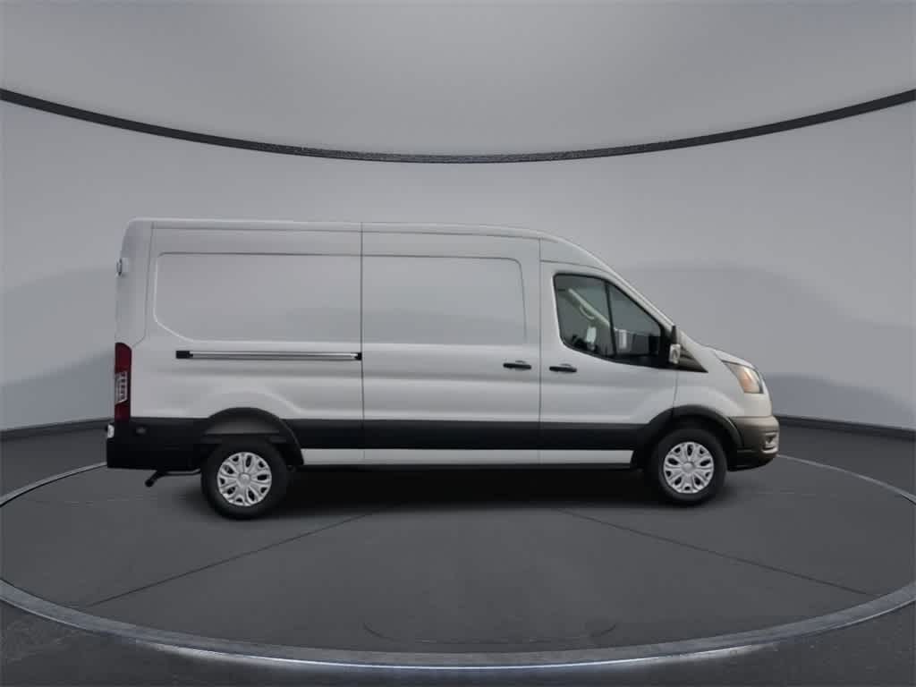 Thumbnail: 2025 Ford Transit Series - 9