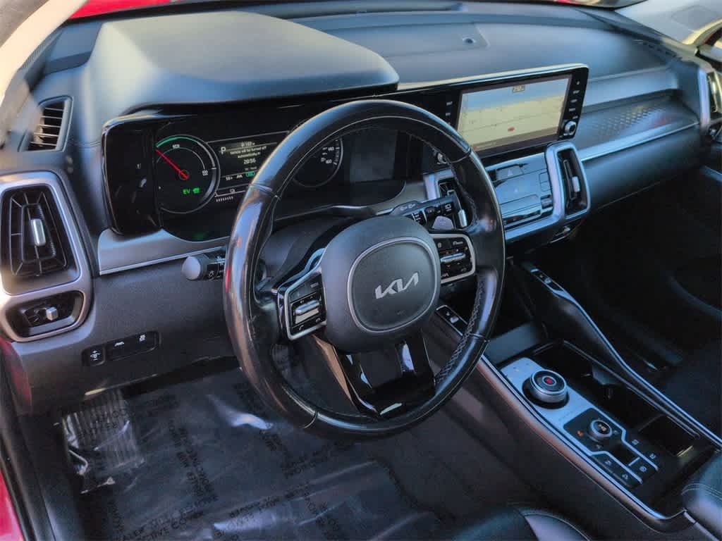 Thumbnail: 2022 Kia Sorento - 10