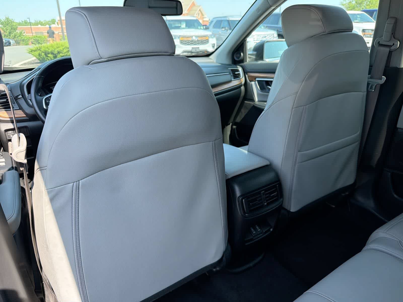 Thumbnail: 2018 Honda CR-V - 18
