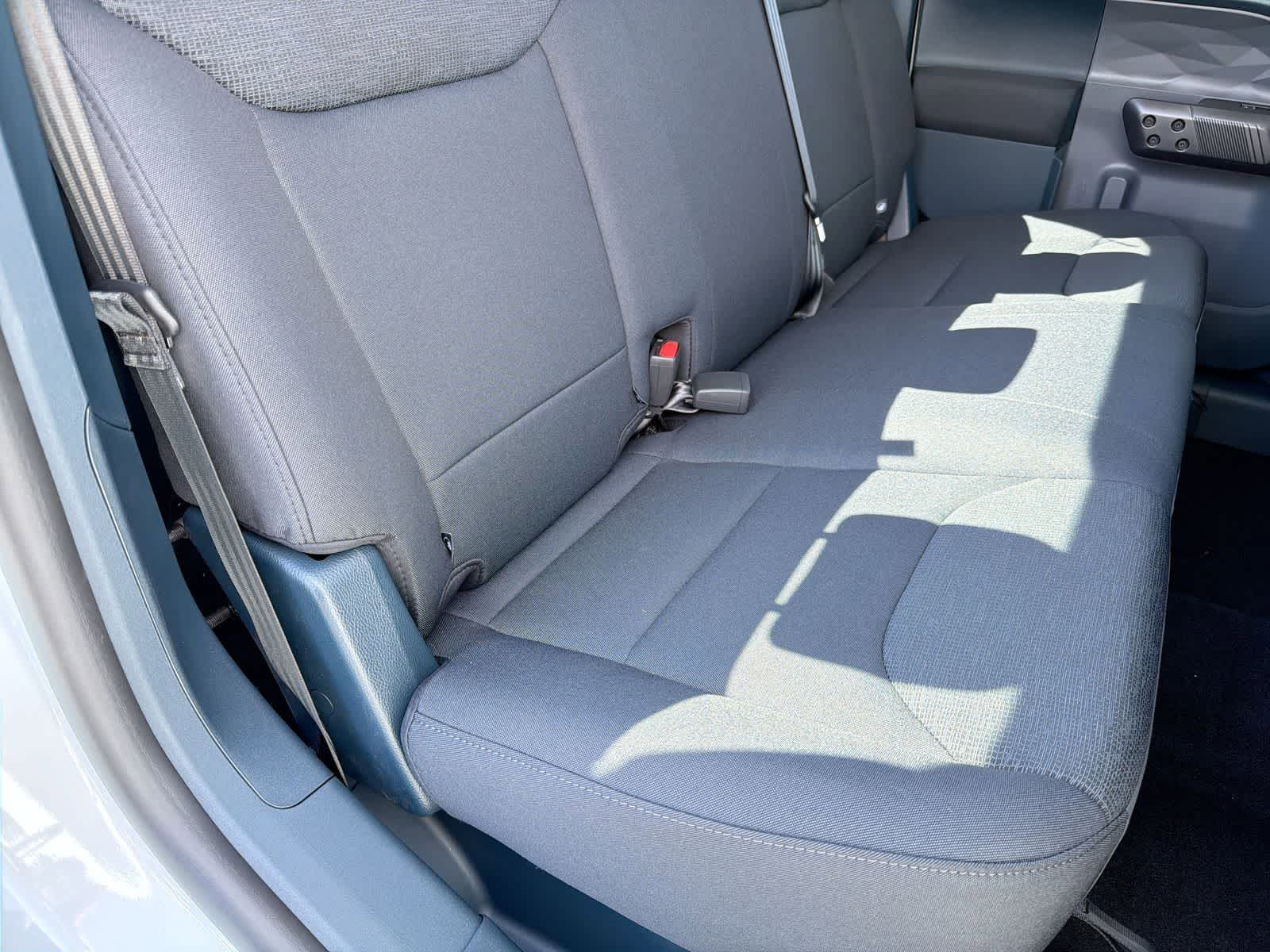 Thumbnail: 2026 Ford Maverick - 21