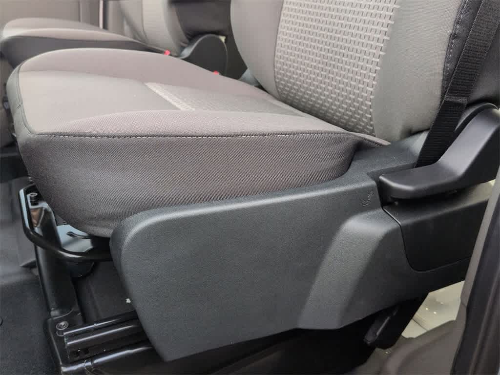 Thumbnail: 2025 Ford Transit Series - 18