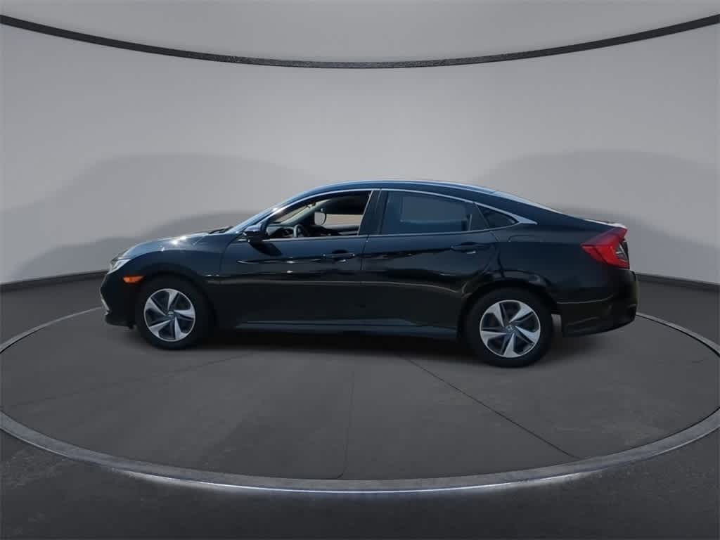 Thumbnail: 2019 Honda Civic - 5