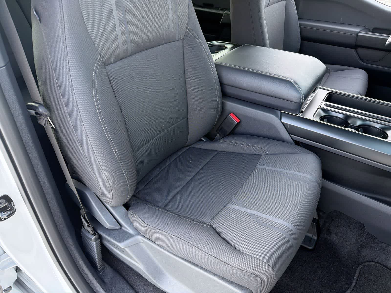 Thumbnail: 2026 Ford F-150 - 11