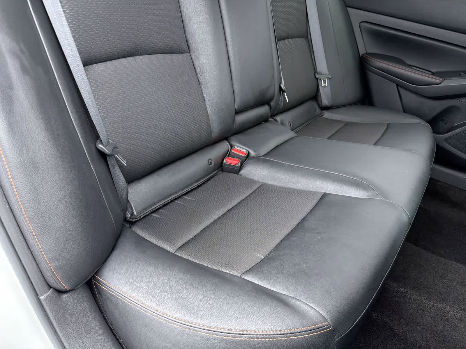 Thumbnail: 2022 Nissan Altima - 22