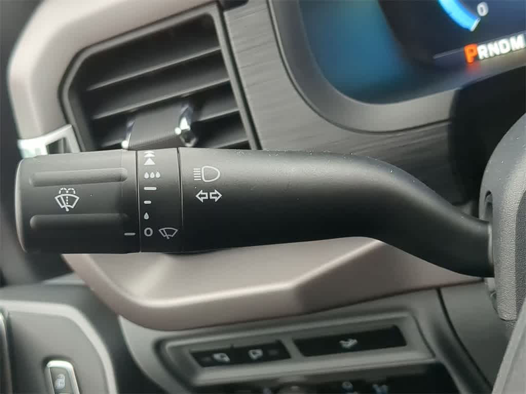 2024 Ford F-150 XLT 27